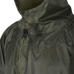 PO-MUS-PO-0A - Helikon-tex Poncho type US Marron