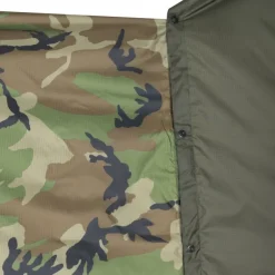 PO-MUS-PO-0A - Helikon-tex Poncho type US Marron
