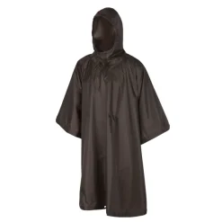 PO-MUS-PO-0A - Helikon-tex Poncho type US Marron