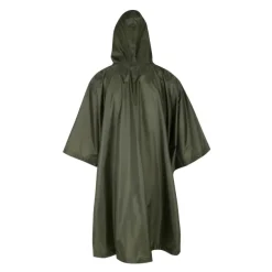 PO-MUS-PO-09 - Helikon-tex Poncho type US Taiga green