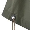 PO-MUS-PO-01 - Helikon-tex Poncho type US Noir
