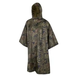 PO-MUS-PO-04 - Helikon-tex Poncho type US Polish Woodland