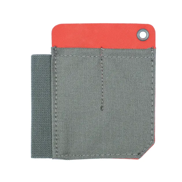 013POQU34BLU - Vanquest Etui de poche 3X4 Bleu