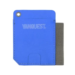 013POQU34BLU - Vanquest Etui de poche 3X4 Bleu