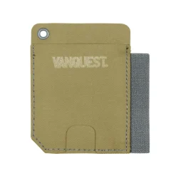 013POQU34CT - Vanquest Etui de poche 3X4 Coyote Tan
