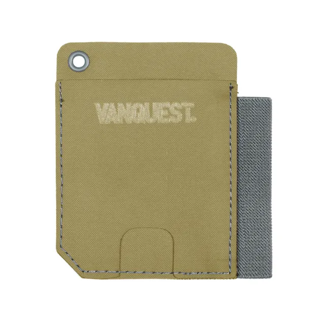 013POQU34CT - Vanquest Etui de poche 3X4 Coyote Tan