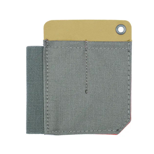 013POQU34CT - Vanquest Etui de poche 3X4 Coyote Tan