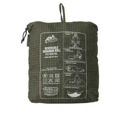 PO-RSR-NL-4544A - Helikon Tex Swagman roll reversible Pencott Wildwood/Pencott Snowdrift