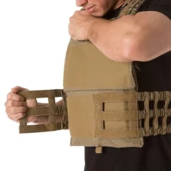 511-56385 - 5.11 Porte plaque Tactec Multicam