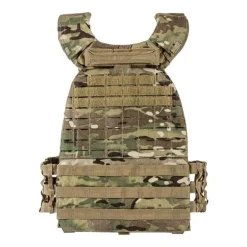 511-56385 - 5.11 Porte plaque Tactec Multicam