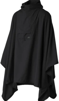 PO-SCR-MT-01 - HELIKON-TEX Swagman Scarf NOIR