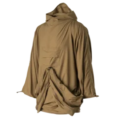 PO-SCR-MT-09 - HELIKON-TEX Swagman Scarf TAIGA GREEN