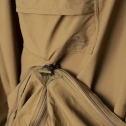PO-SCR-MT-11 - HELIKON-TEX Swagman Scarf COYOTE