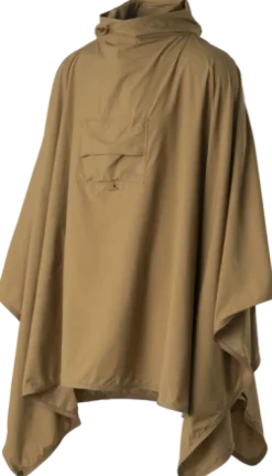 PO-SCR-MT-11 - HELIKON-TEX Swagman Scarf COYOTE