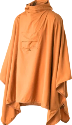 PO-SCR-MT-0P - HELIKON-TEX Swagman Scarf NEON ORANGE