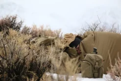 PO-SMR-NL-1G - Helikon Tex Swagman roll Vert