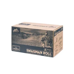 PO-SMR-NL-24 - Helikon Tex Swagman roll Orange