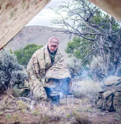 PO-SMR-NL-03 - Helikon Tex Swagman roll US Woodland