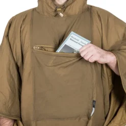 PO-SMR-NL-11 - Helikon Tex Swagman roll Coyote