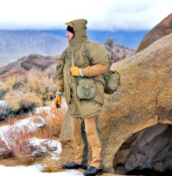 PO-SMR-NL-23 - Helikon Tex Swagman roll Flecktarn