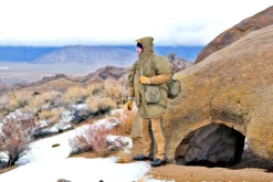 PO-SMR-NL-1H - Helikon Tex Swagman roll Bleu
