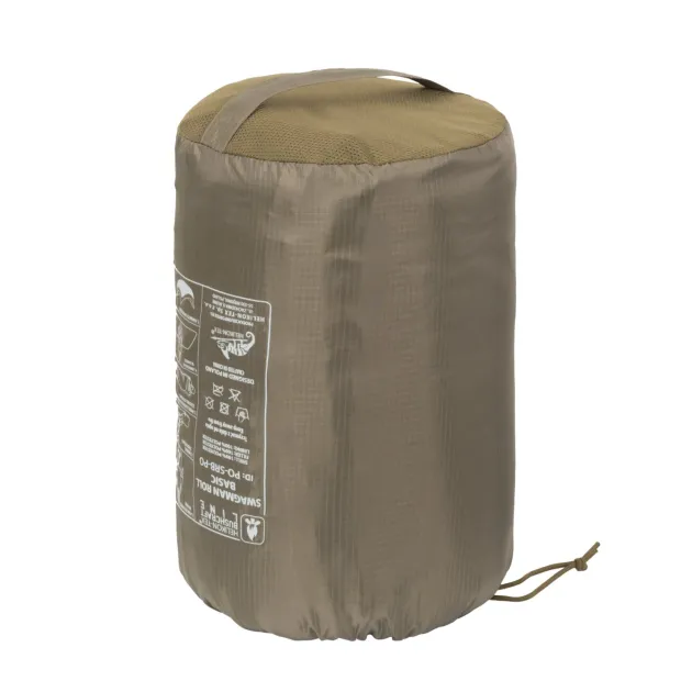 PO-SRB-PO-11 - Helikon Tex Swagman basic Coyote
