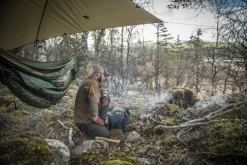PO-SRB-PO-11 - Helikon Tex Swagman basic Coyote