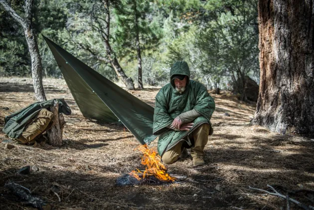 PO-SRB-PO-11 - Helikon Tex Swagman basic Coyote