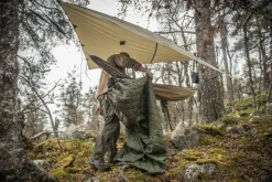 PO-SRB-PO-02 - Helikon Tex Swagman basic Vert Olive