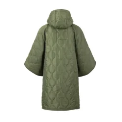 PO-SRB-PO-02 - Helikon Tex Swagman basic Vert Olive