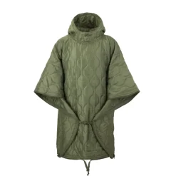 PO-SRB-PO-02 - Helikon Tex Swagman basic Vert Olive