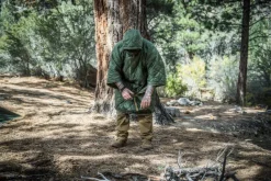 PO-SRB-PO-02 - Helikon Tex Swagman basic Vert Olive