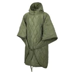 PO-SRB-PO-02 - Helikon Tex Swagman basic Vert Olive