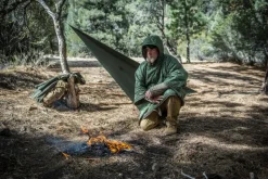 PO-SRB-PO-01 - Helikon Tex Swagman basic Noir