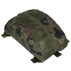 PO-STP-PO-0A - Helikon-tex Supertarp 3 x 3 m Marron