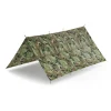 PO-STP-PO-03 - Helikon-tex Supertarp 3 x 3 m US Woodland