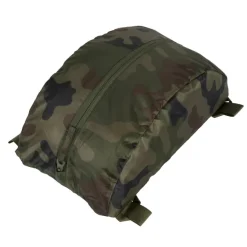 PO-STP-PO-35 - Helikon-tex Supertarp 3 x 3 m Shadow Grey