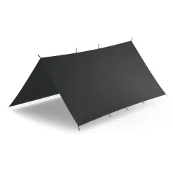 PO-STP-PO-35 - Helikon-tex Supertarp 3 x 3 m Shadow Grey