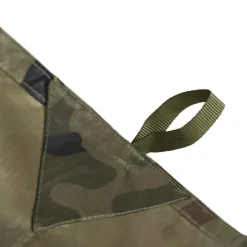 PO-STP-PO-09 - Helikon-tex Supertarp 3 x 3 m Taiga Green