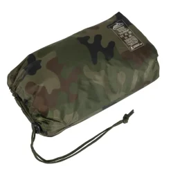 PO-STP-PO-02 - Helikon-tex Supertarp 3 x 3 m Vert olive