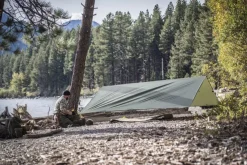 PO-STP-PO-01 - Helikon-tex Supertarp 3 x 3 m Noir