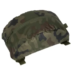 PO-STP-PO-01 - Helikon-tex Supertarp 3 x 3 m Noir