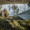 PO-STP-PO-04 - Helikon-tex Supertarp 3 x 3 m PL Woodland camo