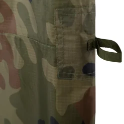 PO-STS-PO-02 - Helikon tex Supertarp petit 2 x 2,5 m Vert olive