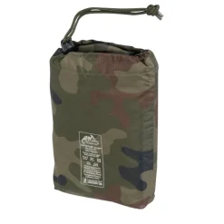 PO-STS-PO-02 - Helikon tex Supertarp petit 2 x 2,5 m Vert olive