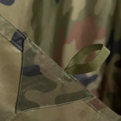 PO-STS-PO-02 - Helikon tex Supertarp petit 2 x 2,5 m Vert olive