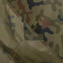 PO-STS-PO-02 - Helikon tex Supertarp petit 2 x 2,5 m Vert olive