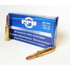 PP-A-A571 - Cartouches Partizan Cal. 6,5x54 Mannlicher Schoenauer 156-Grs SP RN x20