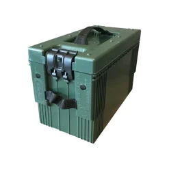 PPD.LWAC.M2A1 - MTM Caisse à Munitions LWAC M2A1