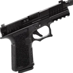 P80PFSF9CTRB - Polymer 80 PFS9 COMPACT FILETÉ 9x19